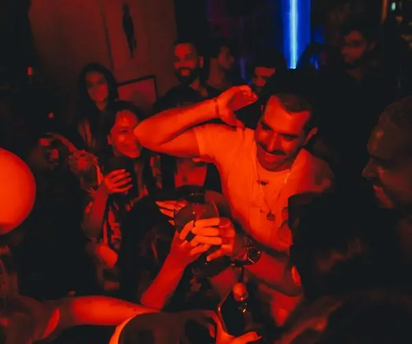 ÔVibe Party Hostel Belém